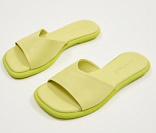 Шлепанцы Allshoes 184844 от магазина Frison