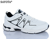Кроссовки Sayota A3107-8 от магазина Frison