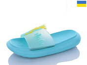 Шлепанцы Obuv Ok 5028-312B от магазина Frison