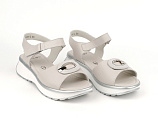 Босоножки Allshoes 208143 от магазина Frison