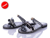 Шлепанцы Viktoria M15-5 от магазина Frison