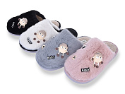 Тапочки Svit MD10223 mix от магазина Frison