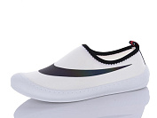 Кеды Jibukang B217 white от магазина Frison