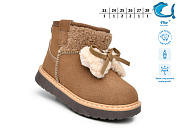 Ботинки Том.М 51131F от магазина Frison