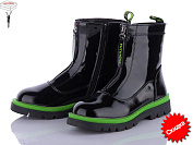 Ботинки Viktoria FG911-3L от магазина Frison