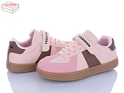 Кроссовки Qq Shoes A012-52 от магазина Frison