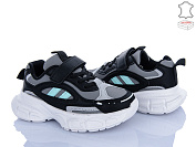 Кроссовки Stilli Kids TX60-86 шкіра піна от магазина Frison