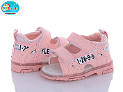 Босоножки Bbt L123-5-1 от магазина Frison