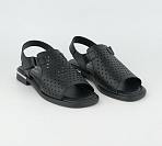 Босоножки Allshoes 210153 от магазина Frison
