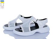 Босоножки Ailinda 1701-8 от магазина Frison