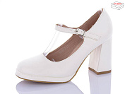 Туфли Aba QQ24-3 от магазина Frison