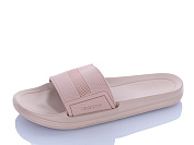 Шлепанцы Restime TWL26962 nude от магазина Frison