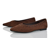 Туфли Loretta Y101-1 от магазина Frison