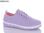 Кроссовки Princess L46 от магазина Frison