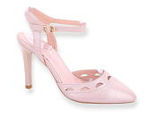 Туфли Hongquan SJ2 от магазина Frison