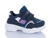 Кроссовки Jibukang 02-667 navy от магазина Frison