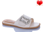 Шлепанцы Jiaolimei K12 от магазина Frison