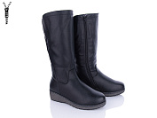 Сапоги I.Trendy DH832-1 от магазина Frison