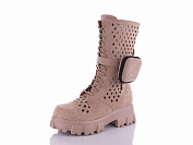 Ботинки Башили 21989-5 от магазина Frison