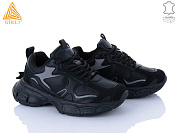 Кроссовки Stilli Group V190-1 шкіра піна от магазина Frison