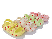 Босоножки No Brand 2269-1 mix от магазина Frison