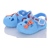 Босоножки No Brand 51-193 от магазина Frison