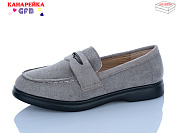 Туфли Gfb R859-7 от магазина Frison