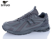 Кроссовки Situo D001-3 батал от магазина Frison