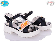 Босоножки Bbt L6500-1 от магазина Frison