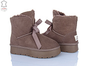 Угги Dageni HA8705-31 от магазина Frison