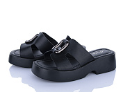 Шлепанцы Loretta X369-1 от магазина Frison