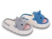 Тапочки Jibukang 323-15 mix от магазина Frison