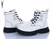 Ботинки Леопард F16-13 от магазина Frison