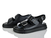 Босоножки Бабочка 8012-70 от магазина Frison