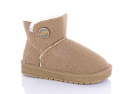 Угги Ashiguli A310 khaki от магазина Frison