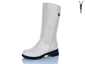 Сапоги I.Trendy DH3901-9 от магазина Frison