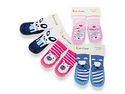 Пинетки Ol-Shoes Чешки 01 mix от магазина Frison