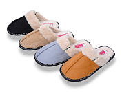 Тапочки Sanlin2 A8141 mix от магазина Frison