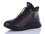 Ботинки Brother F22-5 от магазина Frison