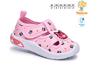 Тапочки Том.М 68188C от магазина Frison