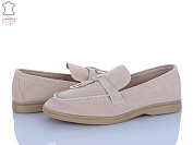 Туфли L&M-Lemon PL23-3 от магазина Frison