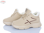 Кроссовки Yuemingzu 2013 beige от магазина Frison