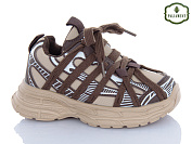 Кроссовки Paliament A0046-4 от магазина Frison