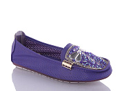 Мокасины Ирина 6075-8 от магазина Frison