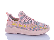 Кроссовки Super Gear 02-1377 pink от магазина Frison