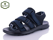 Сандалии Paliament A2581-1 от магазина Frison