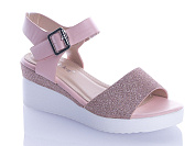 Босоножки Favorit 31-3 pink от магазина Frison