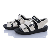 Босоножки Yiyi A1-4 от магазина Frison