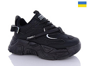 Кроссовки Swin-Purlina 5601-1 от магазина Frison