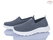 Кроссовки Pryama Vigoda 4319-M26-2 от магазина Frison